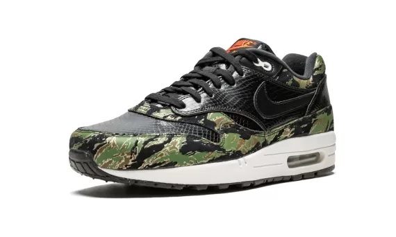 Air Max 1 PRM - Atmos Tiger Camo