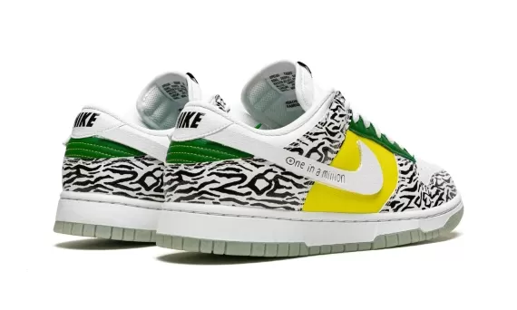 Dunk Low - Doernbecher 2022