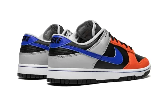 NBA x Nike Dunk Low - New York Knicks