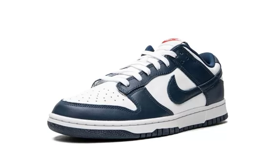 Dunk Low Retro - USA