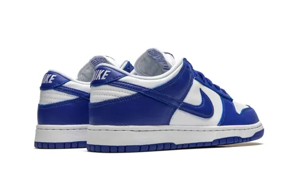 Dunk Low Retro - Kentucky