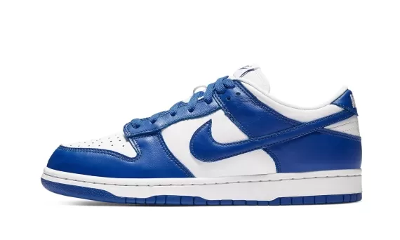 Dunk Low Retro - Kentucky