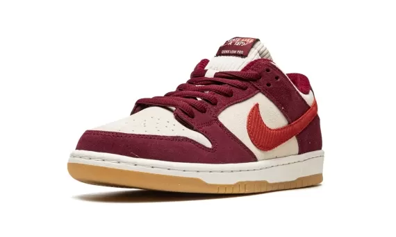 SB Dunk Low - Skate Like A Girl