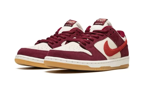 SB Dunk Low - Skate Like A Girl