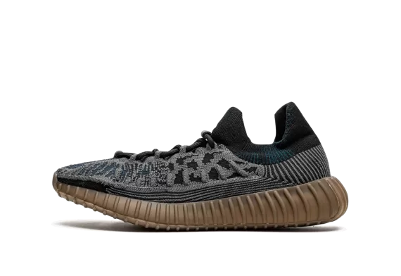 Yeezy Boost 350 V2 - CMPCT Slate Blue: Stylish Men's Shoes with Discounts