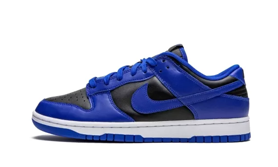 Dunk Low Retro - Hyper Cobalt