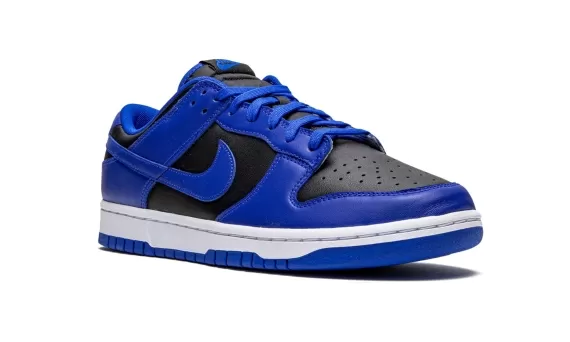 Dunk Low Retro - Hyper Cobalt