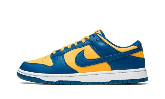 Dunk Low Retro - UCLA