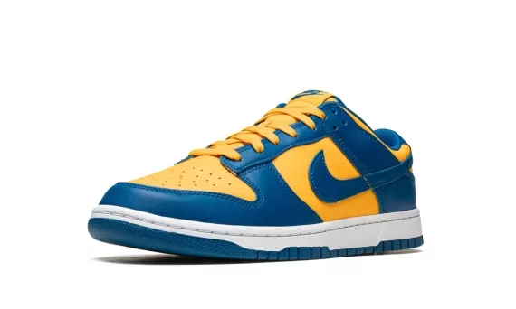 Dunk Low Retro - UCLA