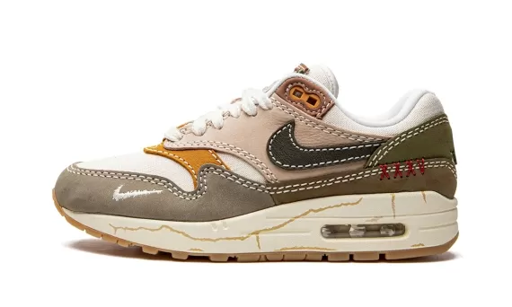 Air Max 1 Premium Wabi-sabi