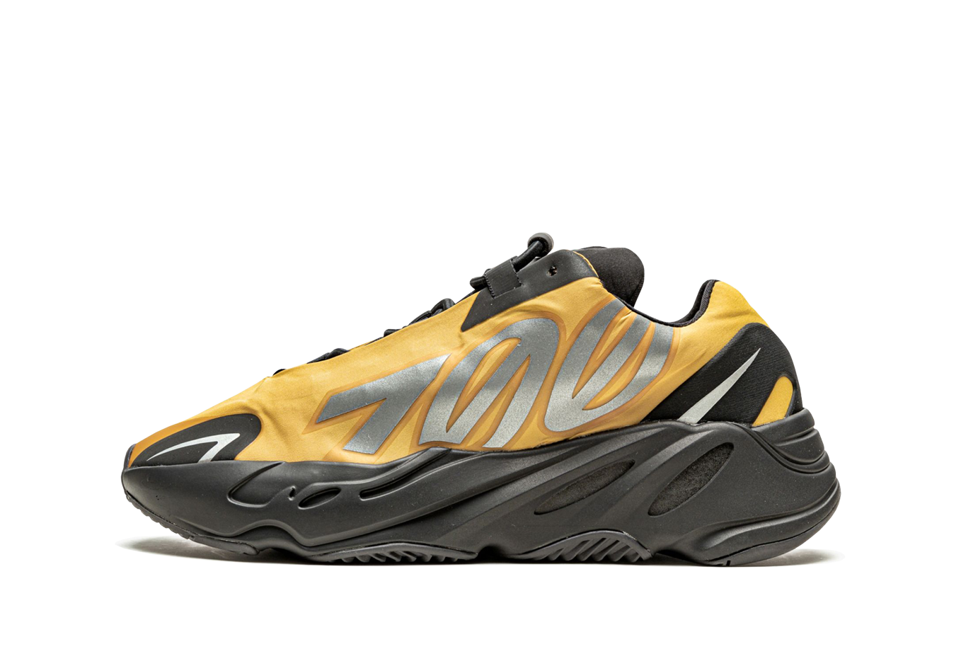 Best quality Adidas Yeezy Boost 700  Honey Flux for 220 USD