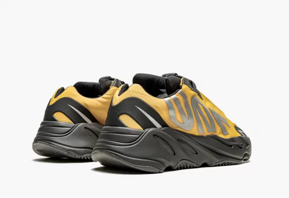 YEEZY 700 MNVN - Honey Flux: Get Designer Shoes for Men with Discount!