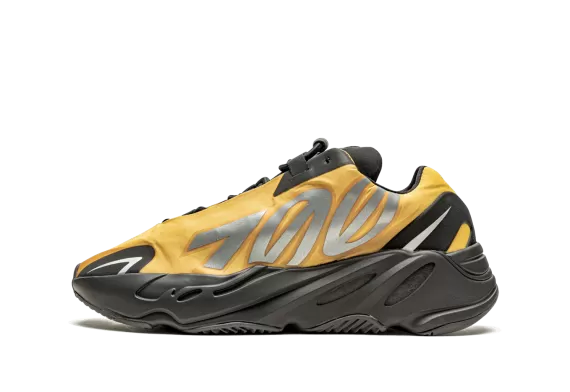 Women's YEEZY 700 MNVN - Honey Flux - Get Discount Now!