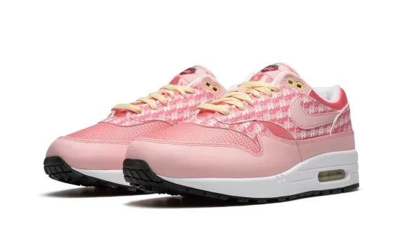 Air Max 1 PRM - Strawberry Lemonade