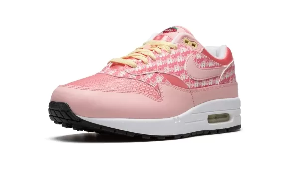 Air Max 1 PRM - Strawberry Lemonade