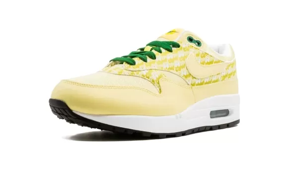 Air Max 1 PRM - Lemonade