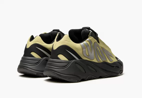 YEEZY 700 MNVN - Resin - Get the Latest Fashion Trends