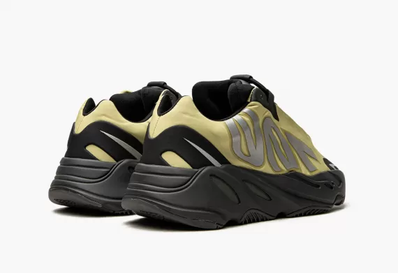 Women's YEEZY 700 MNVN - Resin Available Now!