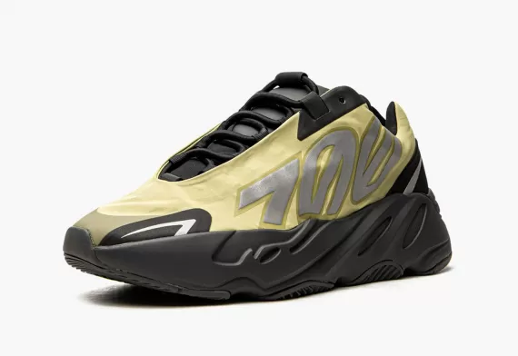 Upgrade Your Look with YEEZY 700 MNVN - Resin - Buy Now!