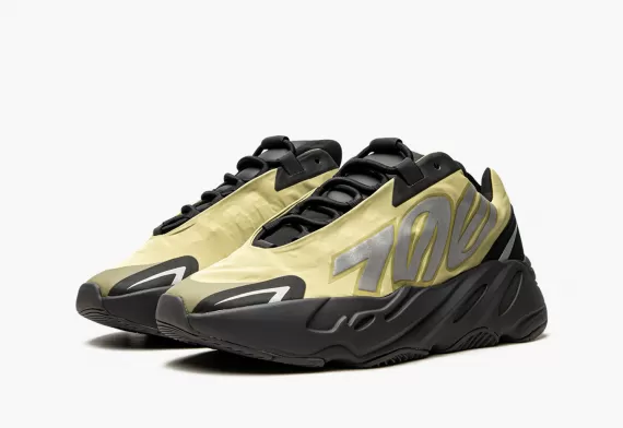 Men's YEEZY 700 MNVN - Resin - Find the Perfect Fit
