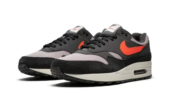 Air Max 1 - Oil Grey