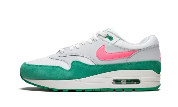 Air Max 1 - Watermelon Summit White