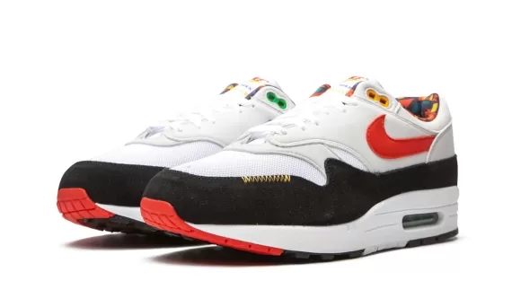 Air Max 1 - Live Together Play Together