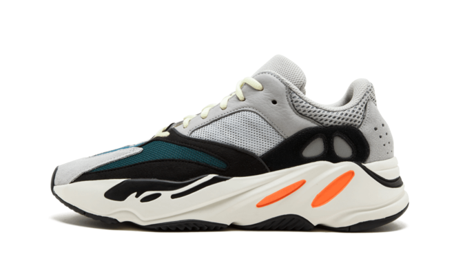 Shop Now and Get Yeezy Boost 700 - Wave Runner for Women at Sale Price!