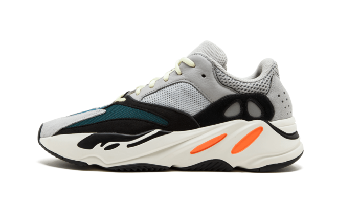 Yeezy Boost 700 - Wave Runner