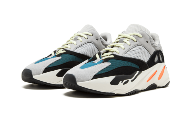 Style Upgrade: Pick Up Yeezy Boost 700 - Wave Runner for Women Now!