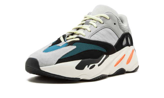Upgrade Your Style with Yeezy Boost 700 - Wave Runner for Men's