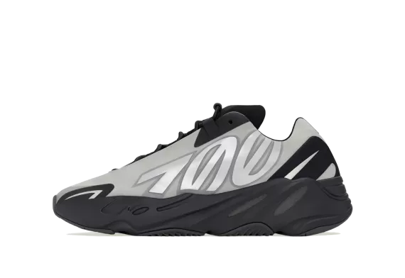 YEEZY 700 MNVN - Metallic Women's Shoes for Sale, Get Now!