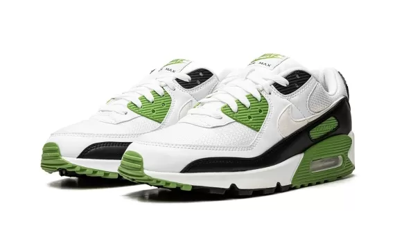 Air Max 90 - Chlorophyll