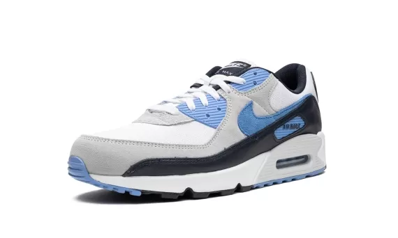 Air Max 90 - UNC