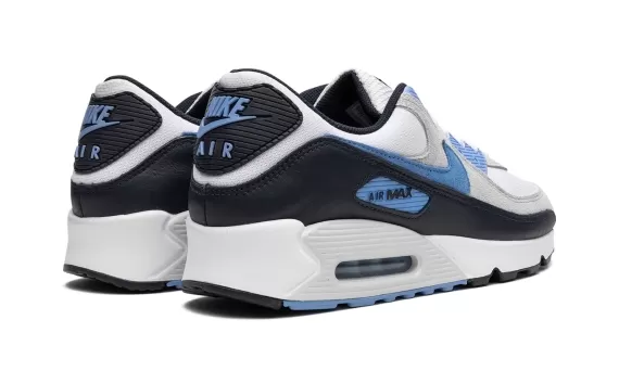 Air Max 90 - UNC