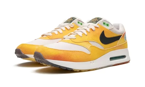 Air Max 1 ‘86 Golf NRG Big Bubble - Always Fresh