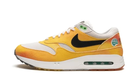 Air Max 1 ‘86 Golf NRG Big Bubble - Always Fresh