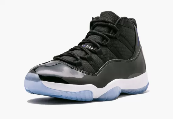 Get the Latest AIR JORDAN 11 RETRO - Space Jam 2016 Release for Men's.