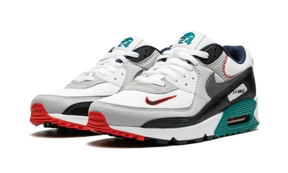 Air Max 90 SE - Griffey Swingman