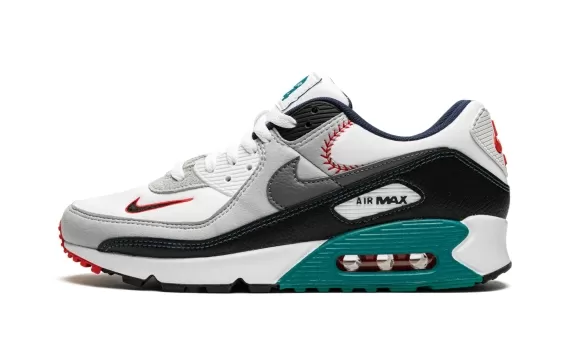 Air Max 90 SE - Griffey Swingman