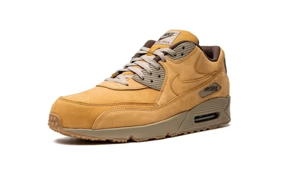 Air Max 90 Winter PRM - Wheat