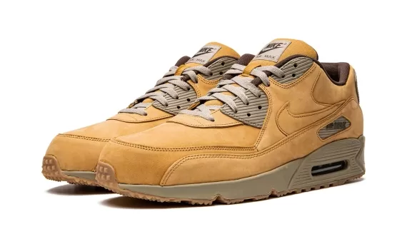 Air Max 90 Winter PRM - Wheat