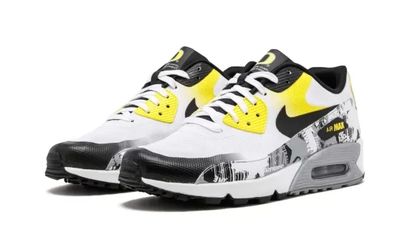 Air Max 90 Premium DB - Oregon