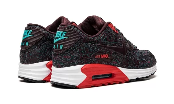 Air Max Lunar 90 PRM QS - Suit and Tie