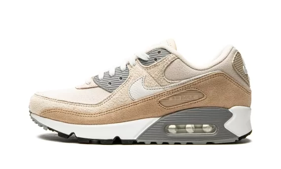 Air Max 90 - Desert Drab