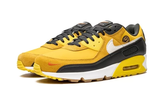 Air Max 90 - Go The Extra Smile