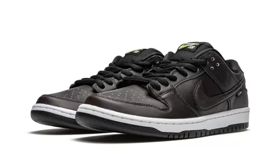 SB Dunk Low - Civilist