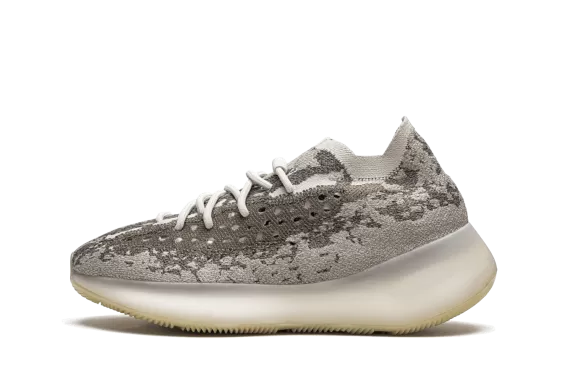 Yeezy Boost 380 - Pyrite