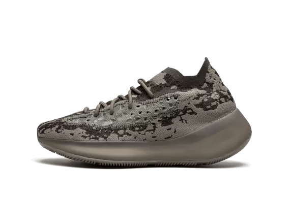 Shop Men's YEEZY BOOST 380 - Stone Salt at Discount Price