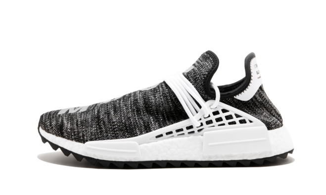 Shop Men's Pharrell Williams HUMAN RACE NMD TR - Oreo